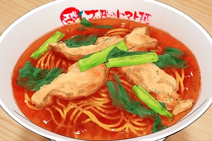 人気ラーメンが550円でほぼ半額！2日間限定「創業記念祭」がお得すぎ