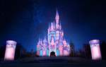 「ミニーのファンダーランド」は夜も楽しめる♡シンデレラ城もいつもと全然違う～