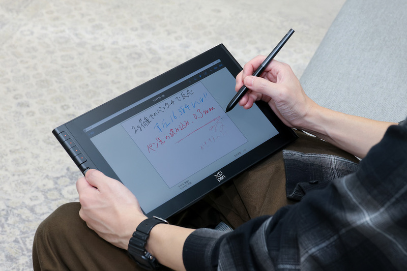 筆圧2048段階 お絵描きタブレット 128GB Windows10 ○特価! 富士通 ワコム 筆圧2048段階 お絵描きタブレット - メルカリ