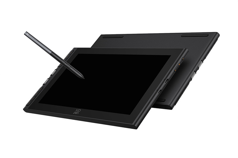 この性能で3万円以下なら推せる！お絵描き入門にぴったりの液晶