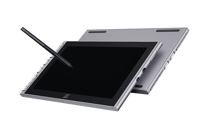 この性能で3万円以下なら推せる！お絵描き入門にぴったりの液晶