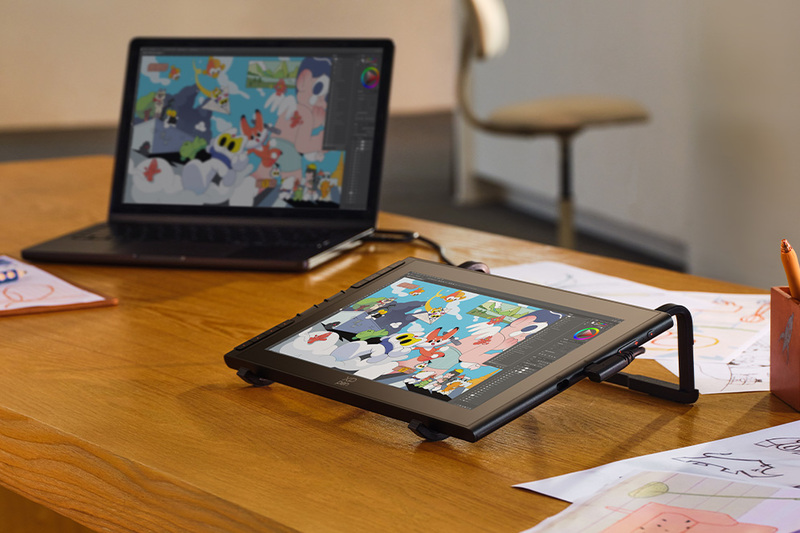 この性能で3万円以下なら推せる！お絵描き入門にぴったりの液晶