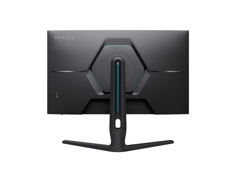 REGZA レグザ　ゲーミングモニター 27インチ ゲーミングモニター RM-G276N [27型 /WQHD(2560×1440） /ワイド /240Hz