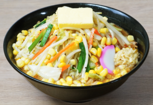 「どうせ美味しいんでしょ」と口にした期待を一口目のスープで超えてくる、それが冬の鉄板「味噌バターコーンラーメン」のパワー