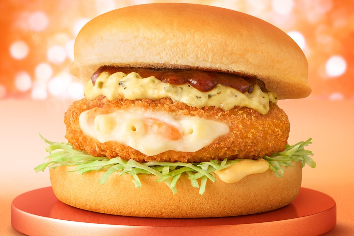 ASCII.jp：マクドナルド「グラコロ」初の2ndシーズン！ 新作「タルタル