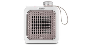 足先が死ぬ季節に朗報…デロンギの小型ヒーターがいま安い