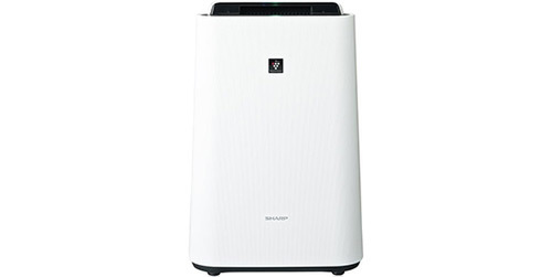 過去1か月で6000台も売れた、加湿空気清浄機「KC‑S50‑W」がセール中