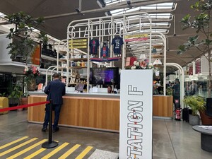 欧州随一のビジネススクールHEC Parisの強みと世界最大級Station Fで加速する日本スタートアップの挑戦