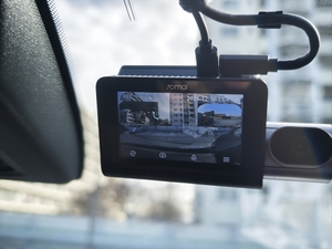 【これはいいドラレコだ！】4Kデュアル＋室内カメラ付き、全方位対応で死角なし