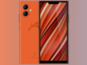 第3第4のモバイルOSを目指していた!? Sailfish OSが再浮上で「Jolla Phone」登場