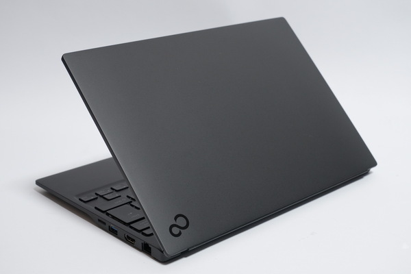 「FMV WU7-K3」実機レビュー