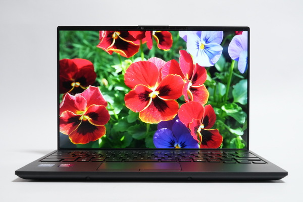 「FMV WU7-K3」実機レビュー