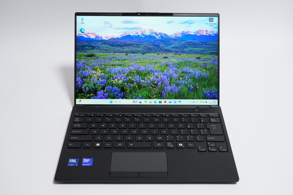 「FMV WU7-K3」実機レビュー