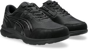 【GORE-TEX】まるで裸足のような軽さ！アシックス「HADASHIWALKER」のGORE-TEXモデルで快適な毎日へ