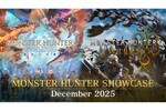 「モンスターハンターショーケース」本日17時配信へ　無料アプデ第4弾の詳細明らかに