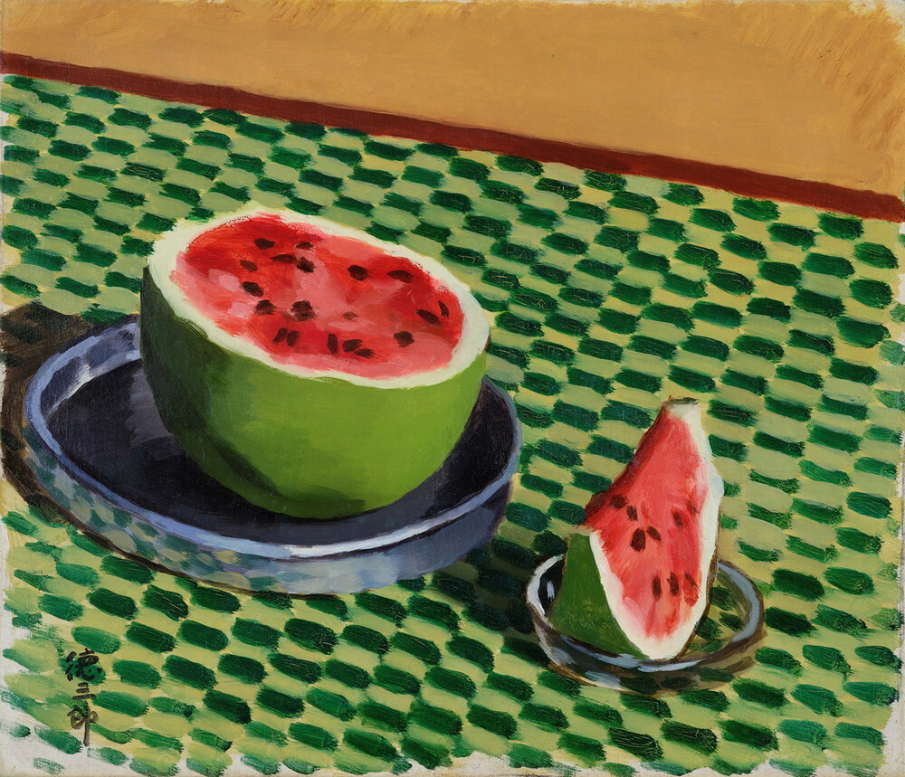 《西瓜》