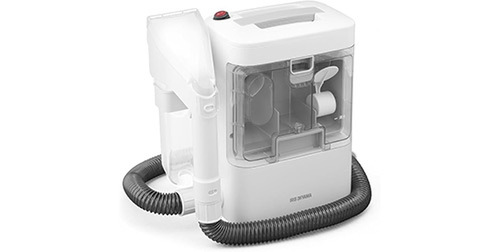 ASCII.jp：ソファもカーペットも水洗い感覚！リンサークリーナー30%オフ