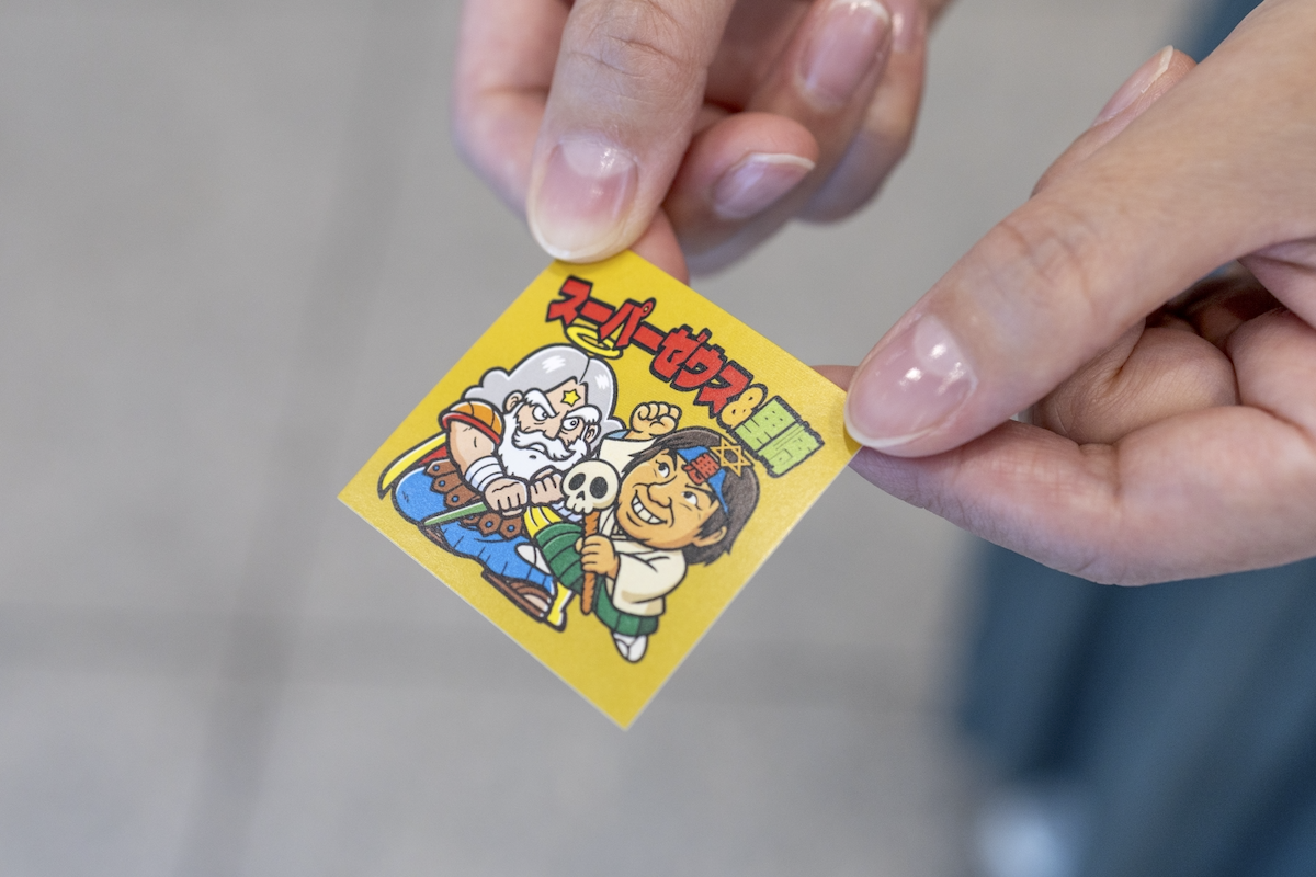 画像が削除されました