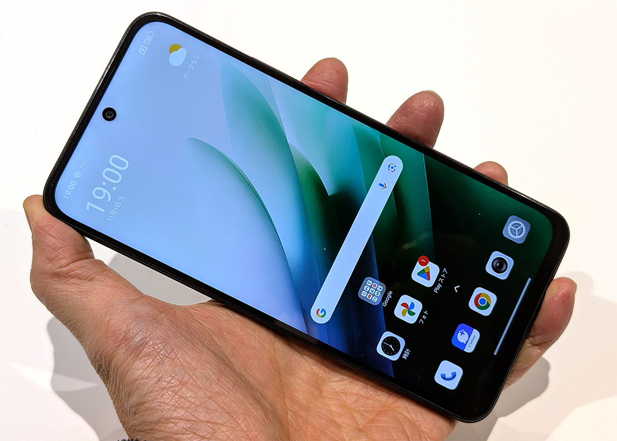 シャオミ、FeliCa＆7000mAhバッテリーの新エントリースマホ「REDMI 15 5G」