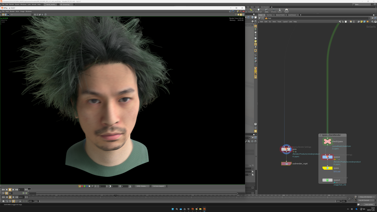 Lepton Motion Pro X870/A