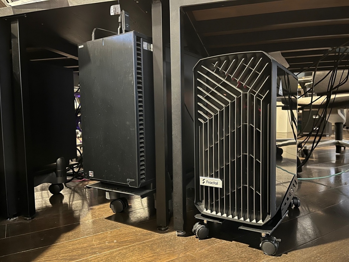 Lepton Motion Pro X870/A