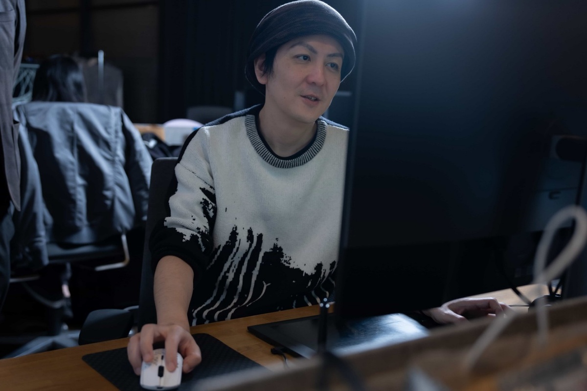 Lepton Motion Pro X870/A