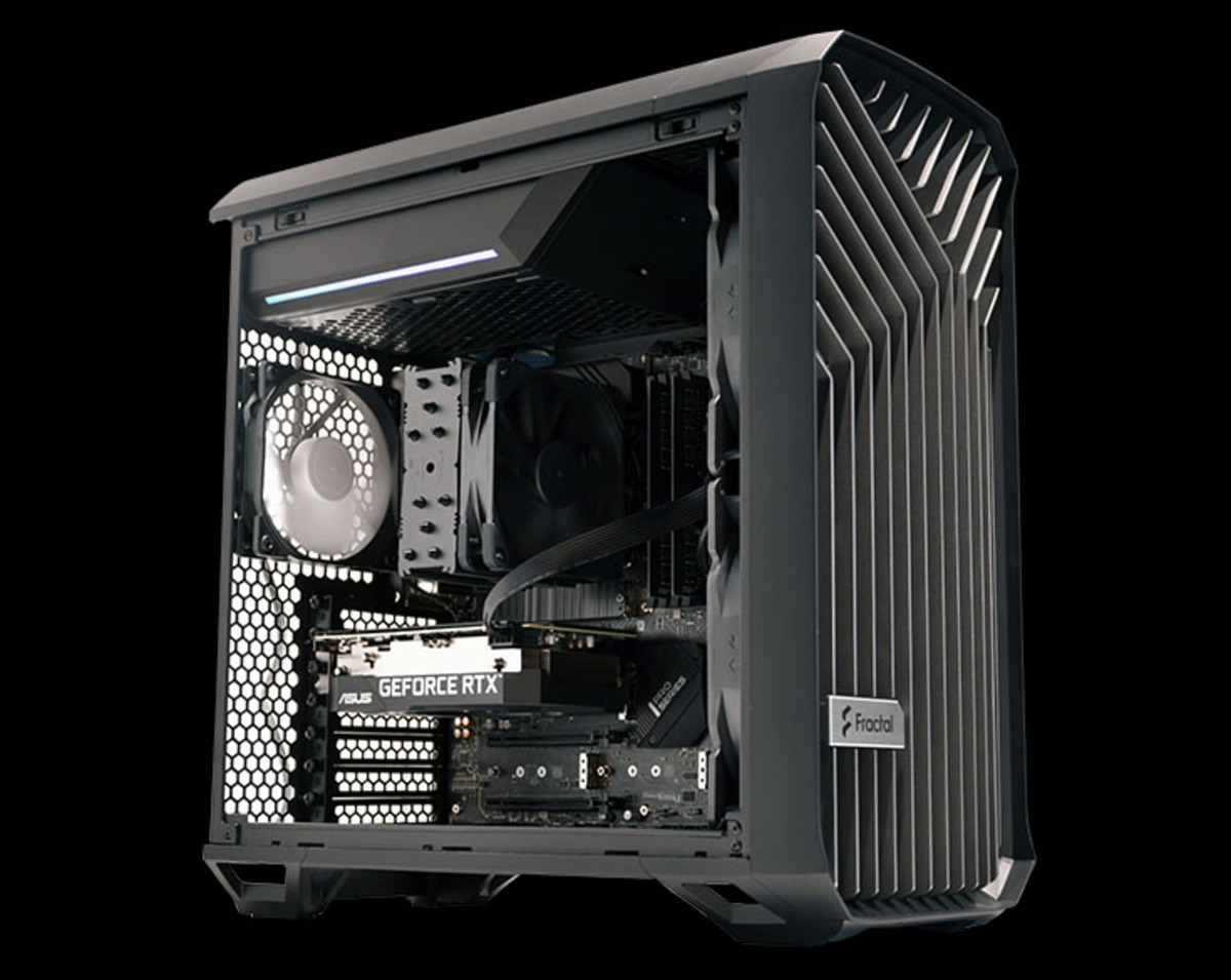 Lepton Motion Pro X870/A