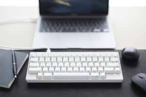 HHKB最新モデルとカラーキートップセットが相模原市ふるさと納税返礼品に追加採用