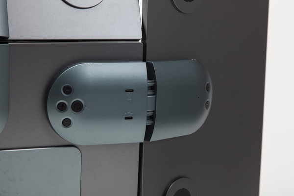 Wisee Cockpit Monitor