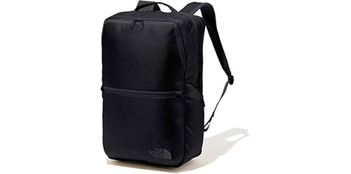 通勤バッグに人気のTHE NORTH FACE「シャトルデイパック（24L）」が24