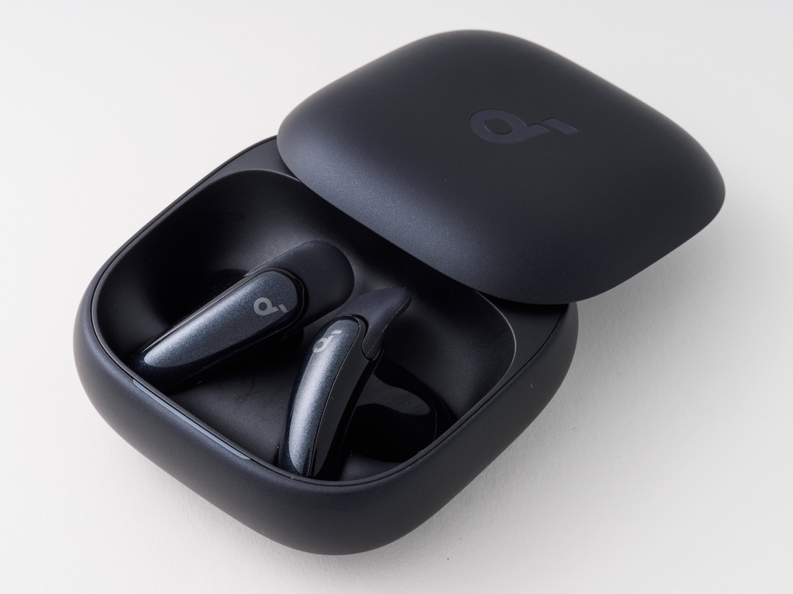 Soundcore Liberty Buds