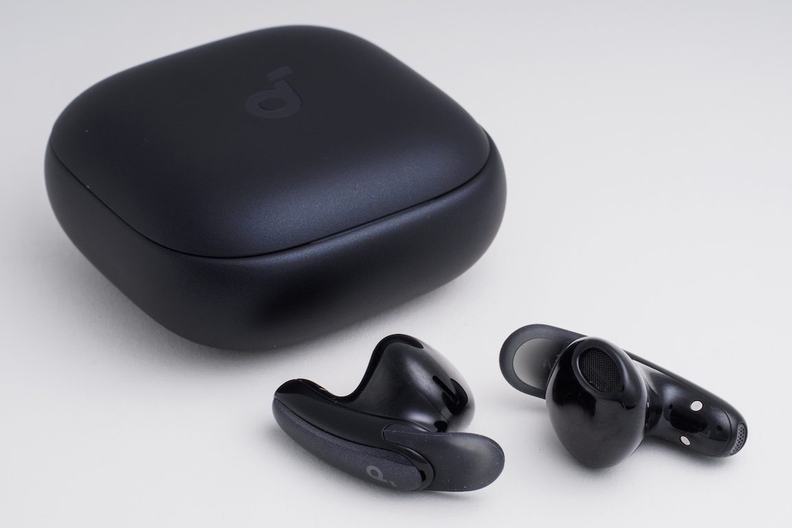 Soundcore Liberty Buds