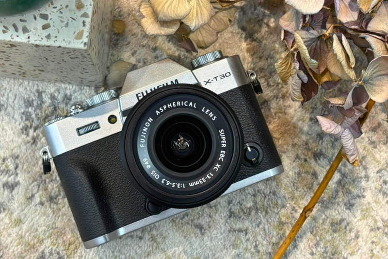 富士フイルムの快進撃、外観も画質もエモいデジタル一眼｜Infoseekニュース