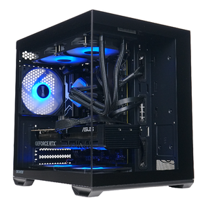 自作PC i7 3770（簡易動作確認済み） 自作PC i7 3770（簡易動作確認済み）