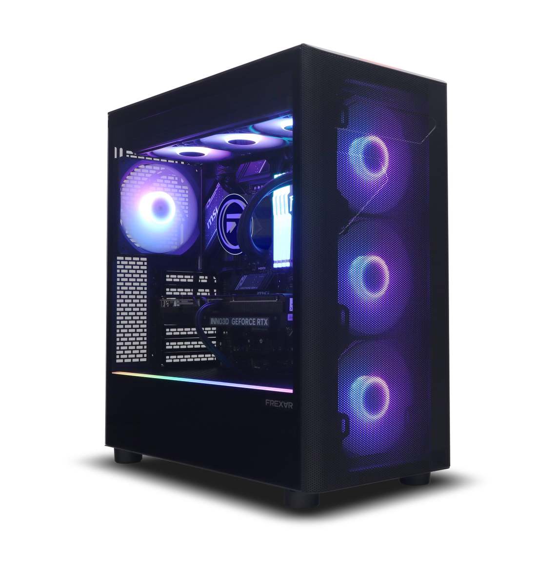 ASCII.jp：FRONTIER、CoD: Black Ops 7“動作確認済み”ゲーミングPCを