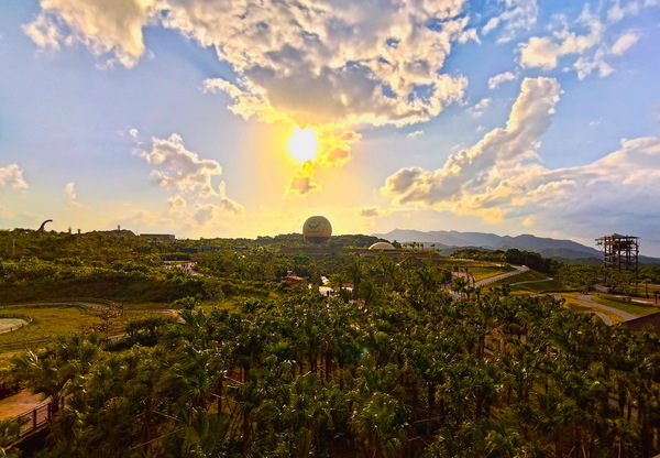 「ジャングリア沖縄」冬のお得チケット情報