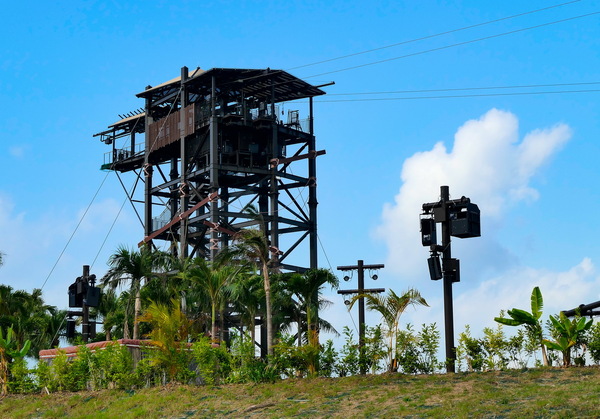 「ジャングリア沖縄」冬のお得チケット情報