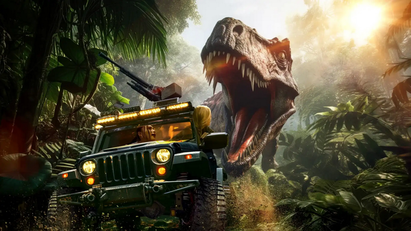 「ジャングリア沖縄」冬のお得チケット情報