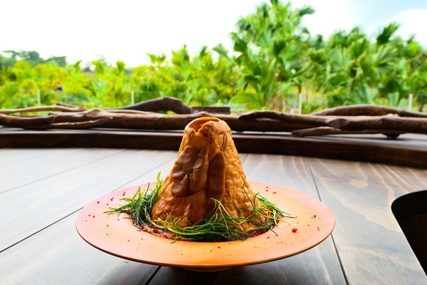 「ジャングリア沖縄」冬のお得チケット情報