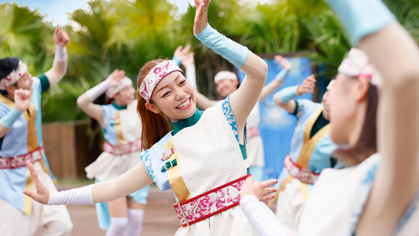 「ジャングリア沖縄」冬のお得チケット情報