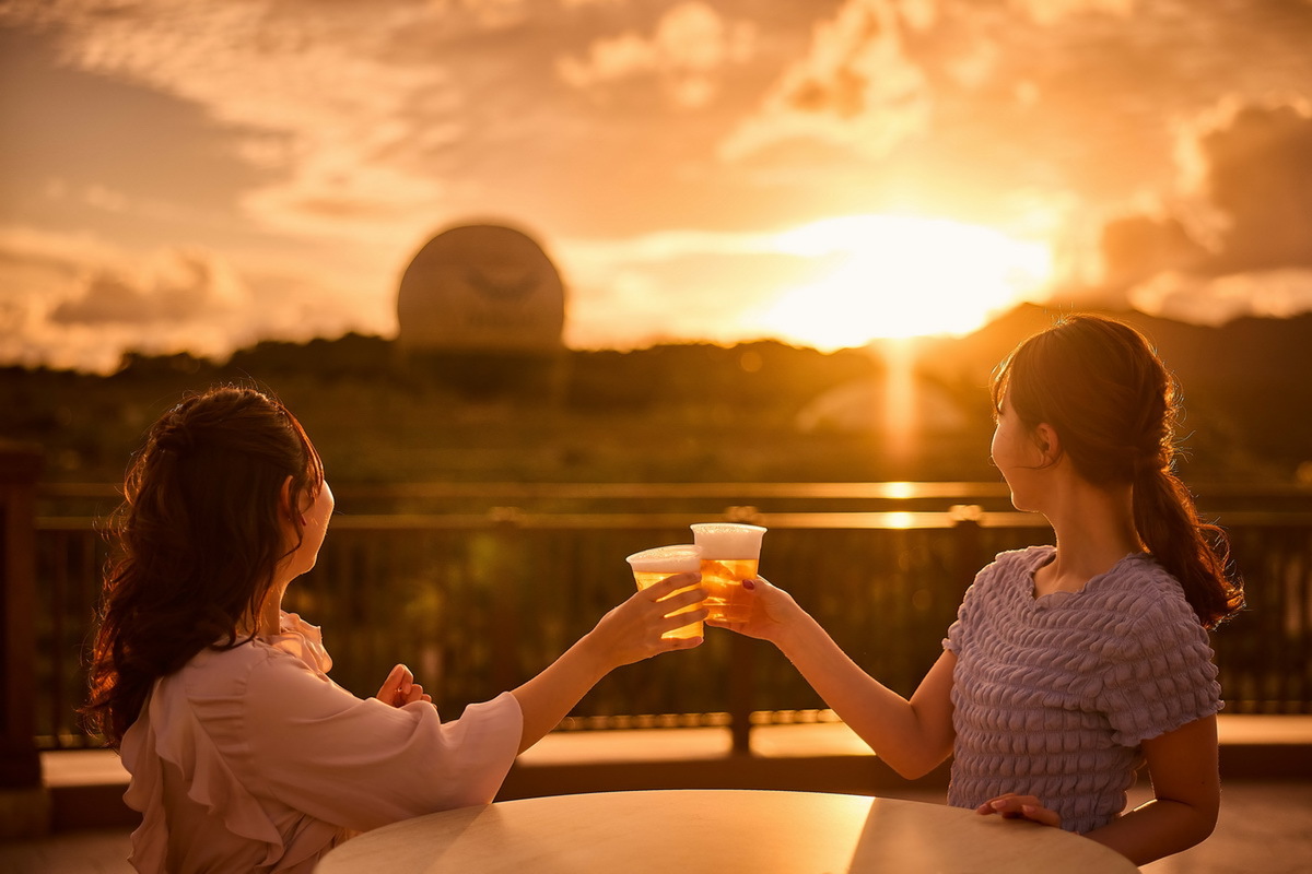 「ジャングリア沖縄」冬のお得チケット情報