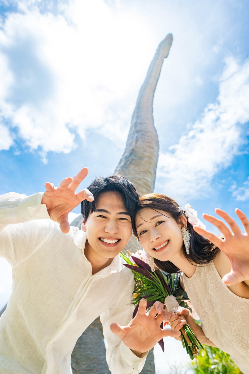 「ジャングリア沖縄」冬のお得チケット情報