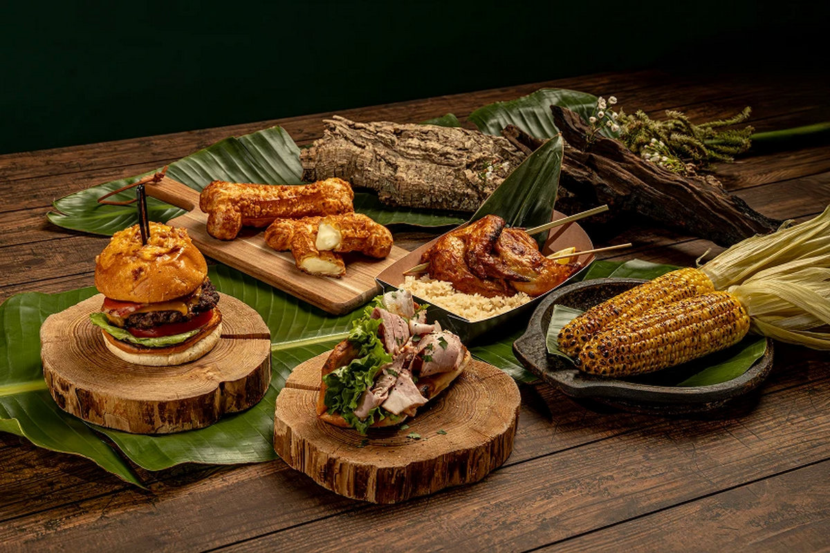 「ジャングリア沖縄」冬のお得チケット情報