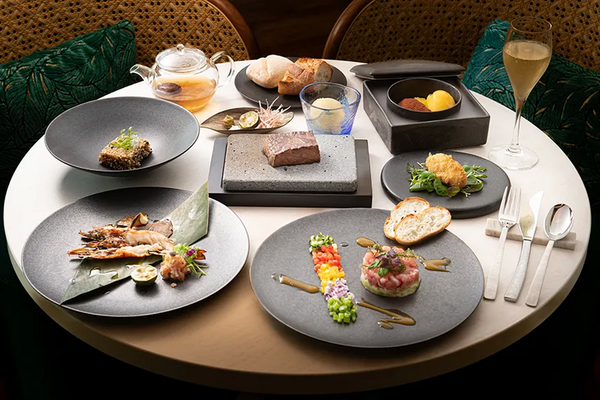 「ジャングリア沖縄」冬のお得チケット情報