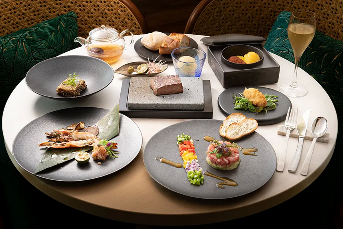 「ジャングリア沖縄」冬のお得チケット情報