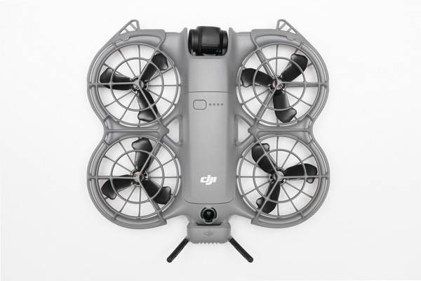 「DJI Neo 2」実機レビュー