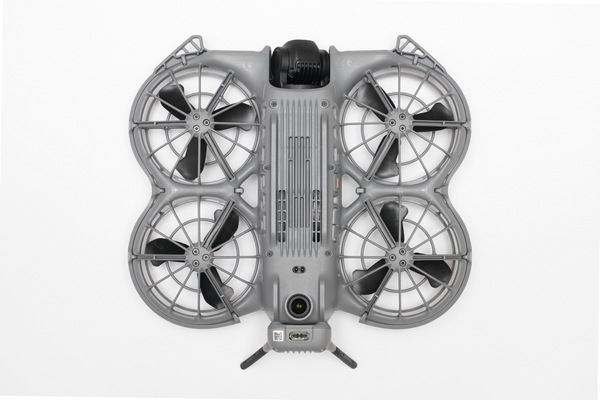 「DJI Neo 2」実機レビュー