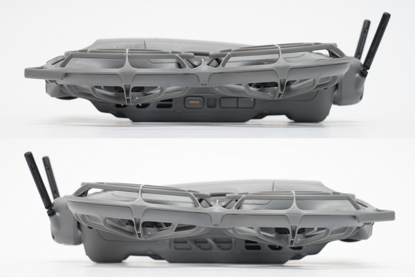 「DJI Neo 2」実機レビュー