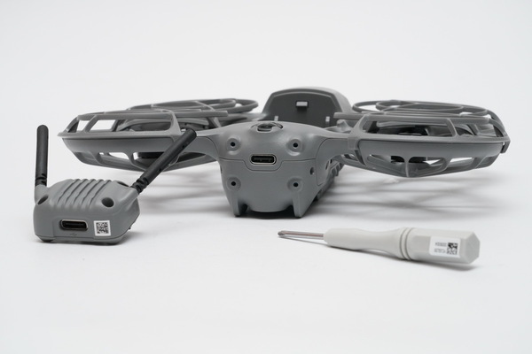 「DJI Neo 2」実機レビュー