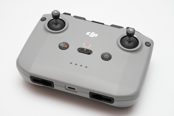 「DJI Neo 2」実機レビュー